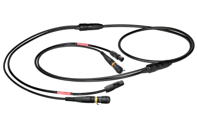 opticalCON POWERSPLIT - Neutrik